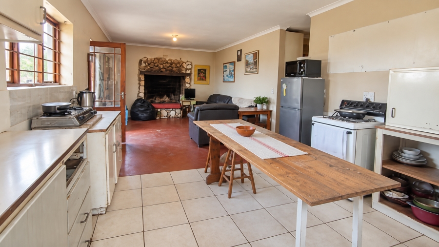 4 Bedroom Property for Sale in Bredasdorp Western Cape